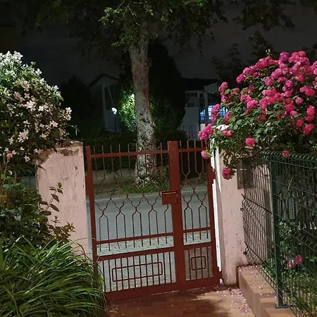 Casa Kendra *