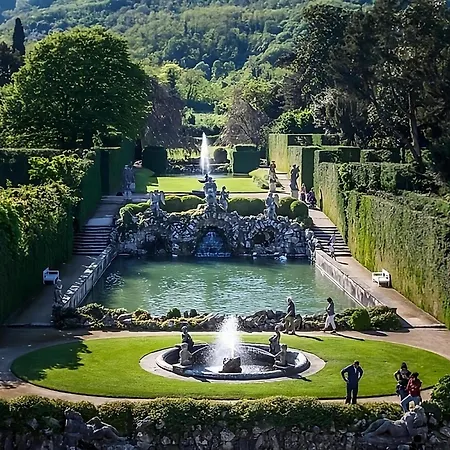 Casa Kendra Appartement Montegrotto Terme