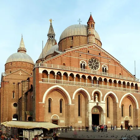 Casa Kendra * Montegrotto Terme