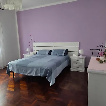 Apartment Casa Kendra *