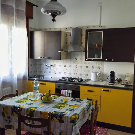 Apartment Casa Kendra Montegrotto Terme