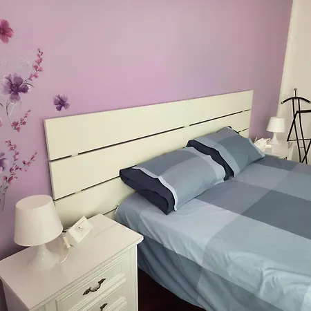 Casa Kendra 公寓 蒙特格罗托泰梅