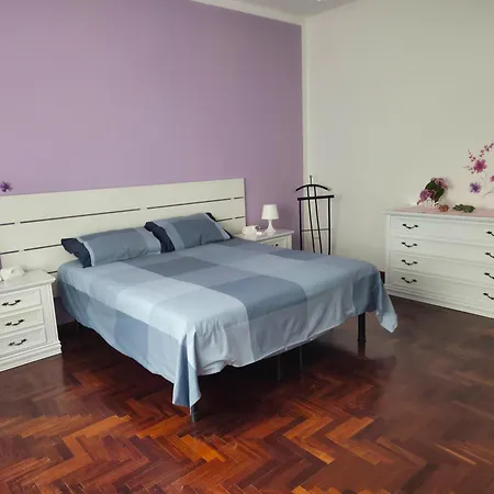 公寓 Casa Kendra 蒙特格罗托泰梅