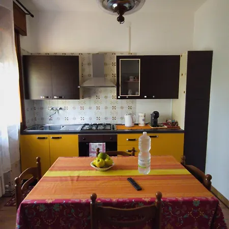 公寓 Casa Kendra *