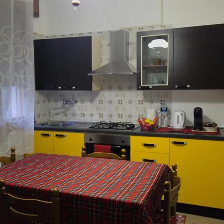 Casa Kendra Apartment *