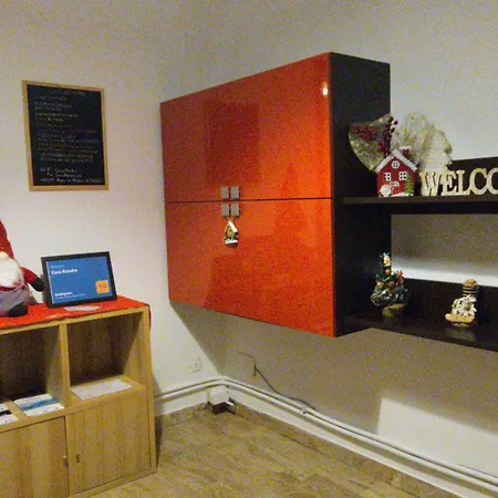 Casa Kendra Apartment *