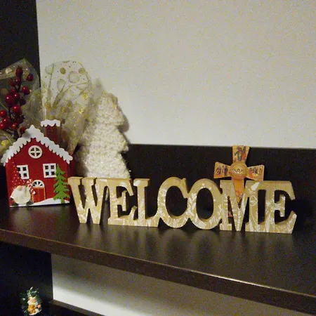 Casa Kendra Appartement *