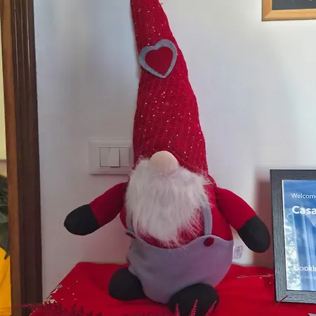 Appartement Casa Kendra *