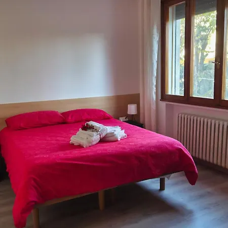 Casa Kendra Appartement