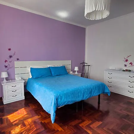 Casa Kendra Appartement