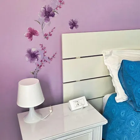 Apartamento Casa Kendra