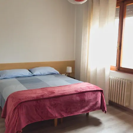 Appartement Casa Kendra