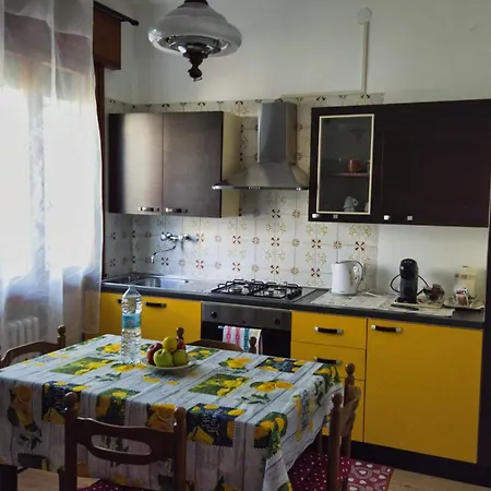 Casa Kendra * Montegrotto Terme