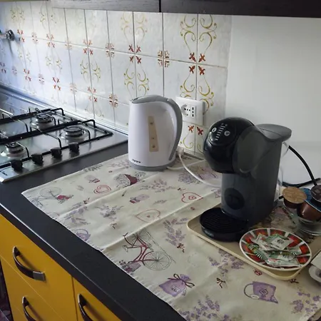 Casa Kendra * Montegrotto Terme