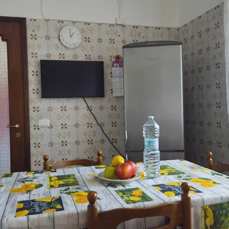 Casa Kendra Appartement Montegrotto Terme