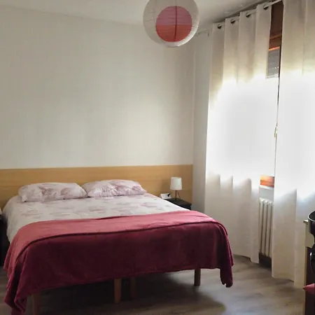 Casa Kendra 公寓 *