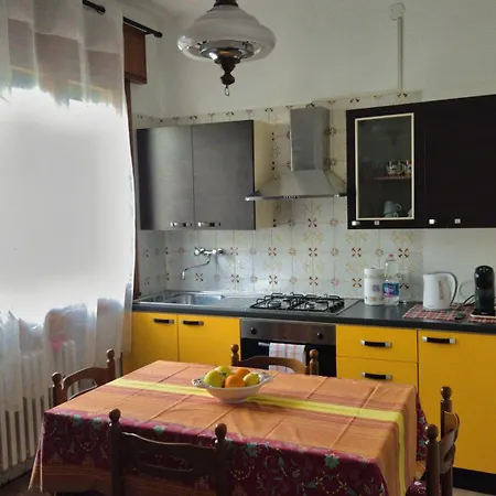 Casa Kendra *