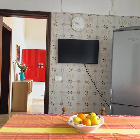 公寓 Casa Kendra *