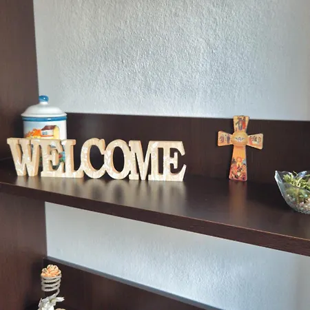 Apartamento Casa Kendra Montegrotto Terme