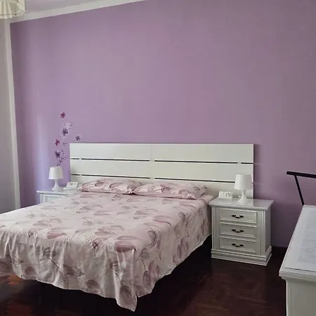 Appartamento Casa Kendra