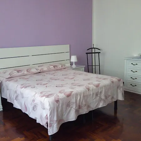 Casa Kendra شقة *