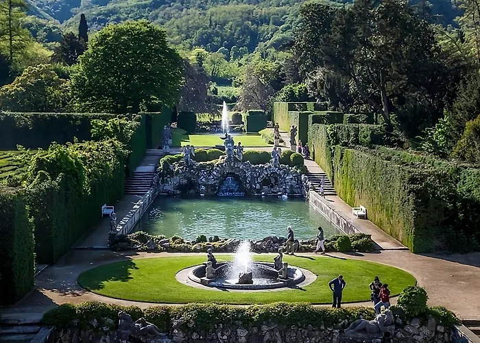 Casa Kendra Lägenhet Montegrotto Terme