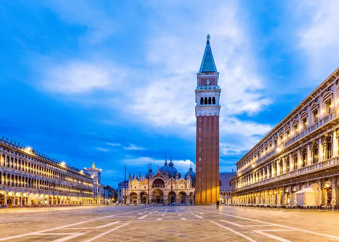 Casa Kendra Lägenhet *