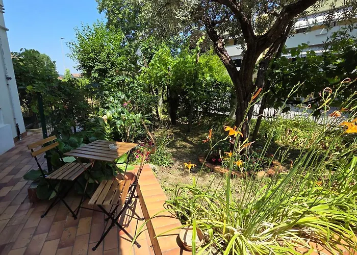 Casa Kendra 蒙特格罗托泰梅