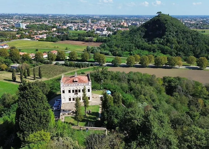 Casa Kendra Lägenhet