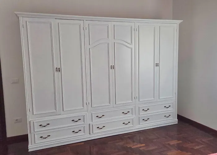 Lägenhet Casa Kendra Montegrotto Terme