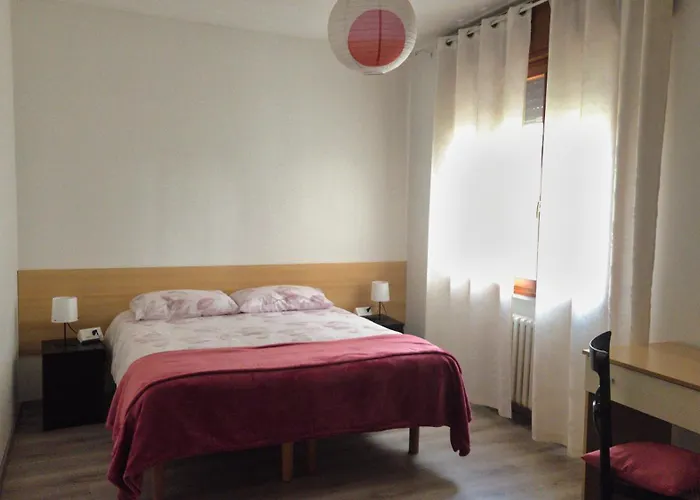 Casa Kendra Lägenhet *