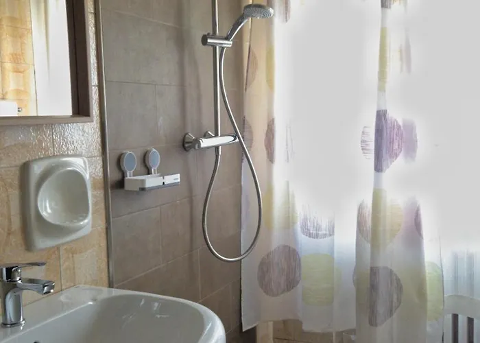 Casa Kendra Lägenhet Montegrotto Terme