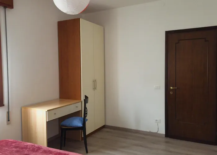 Apartament Casa Kendra