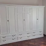 アパート Casa Kendra モンテグロット・テルメ