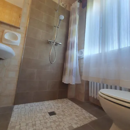 Апартаменты Casa Kendra