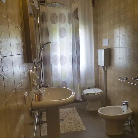 아파트 Casa Kendra