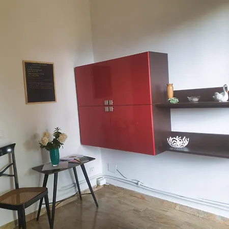 Апартаменты Casa Kendra Монтегротто-Терме