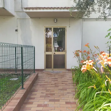 Casa Kendra *
