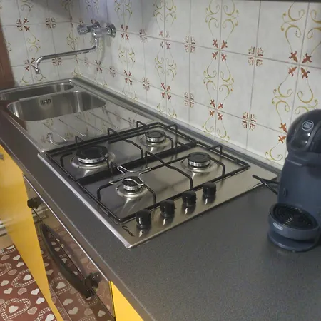 Casa Kendra * Монтегротто-Терме