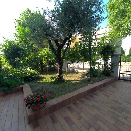 Casa Kendra Апартаменты *