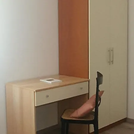 Casa Kendra Апартаменты *
