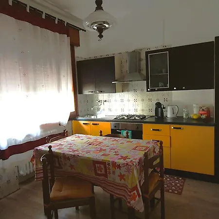 Casa Kendra Апартаменты