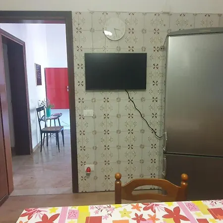 Апартаменты Casa Kendra *