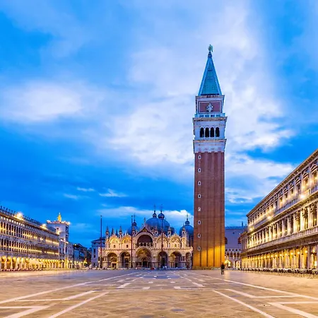 Casa Kendra 아파트 *