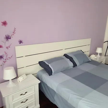 Апартаменты Casa Kendra