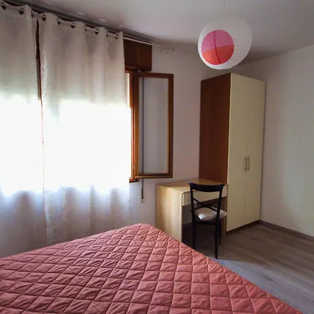 Casa Kendra Апартаменты Монтегротто-Терме