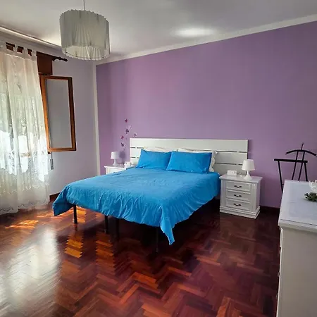 Casa Kendra Монтегротто-Терме