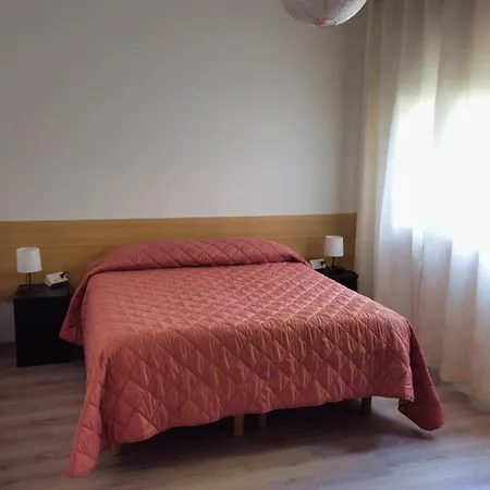 Casa Kendra * Монтегротто-Терме