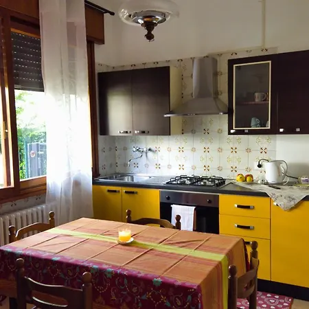 Апартаменты Casa Kendra