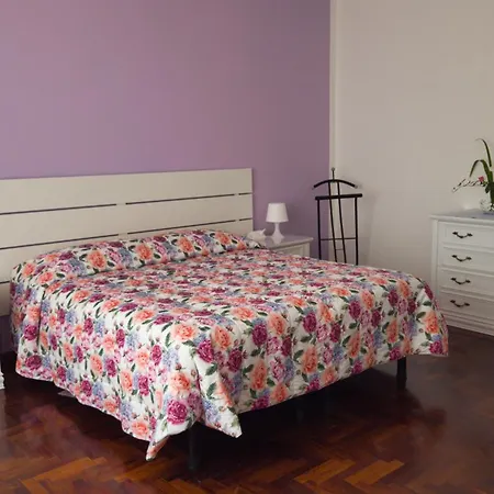 Casa Kendra Монтегротто-Терме